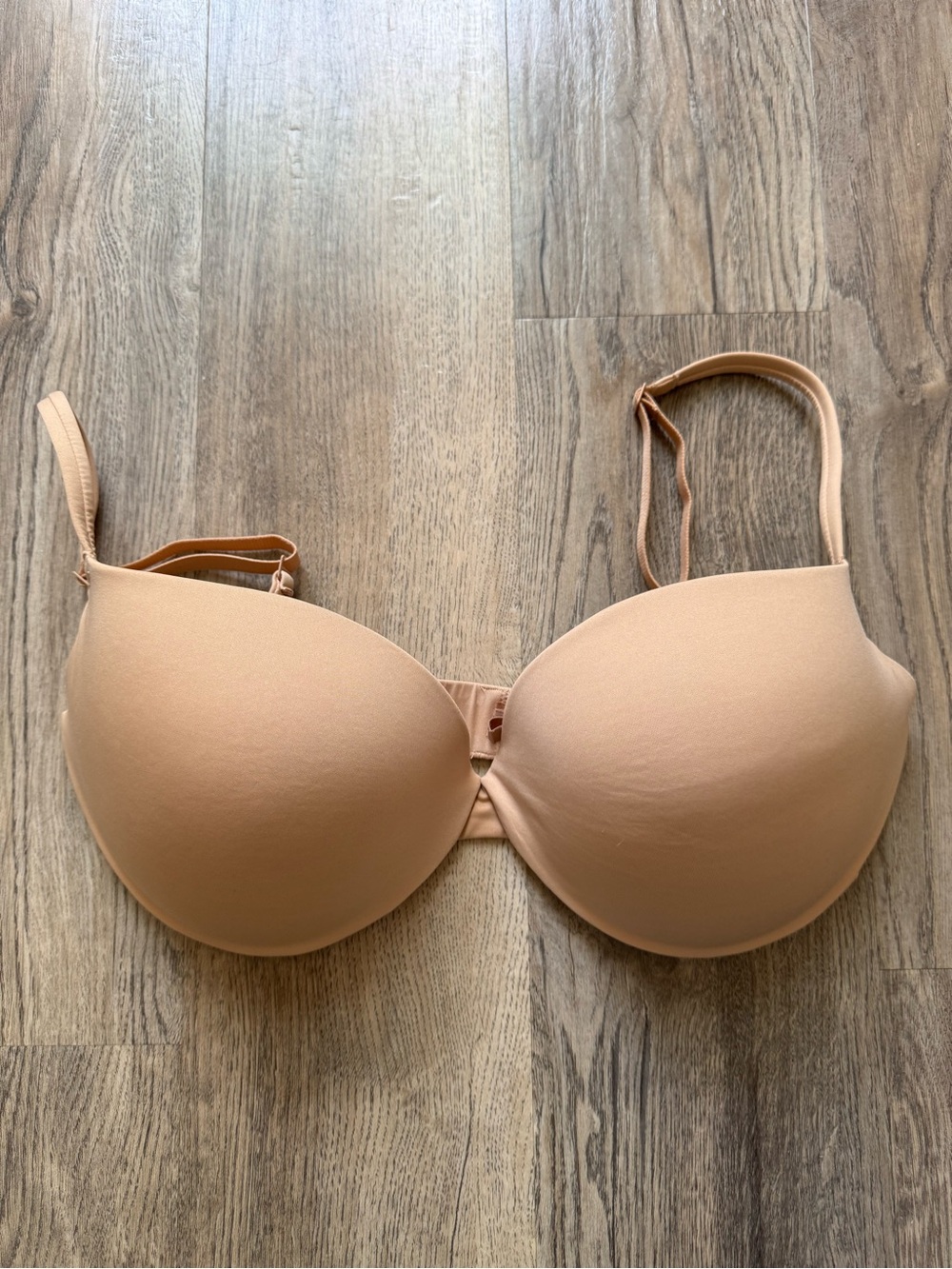 Skims bra size 34DDD
